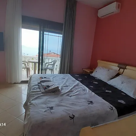 Afd Apartment