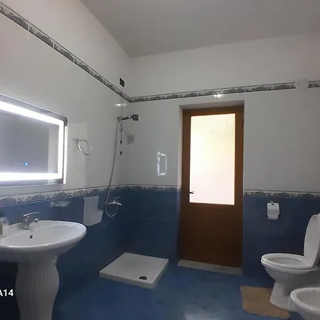 Afd Apartment Vlore