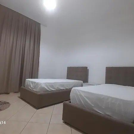 Afd Vlorë