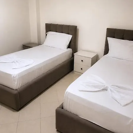 Afd Apartamento Vlorë