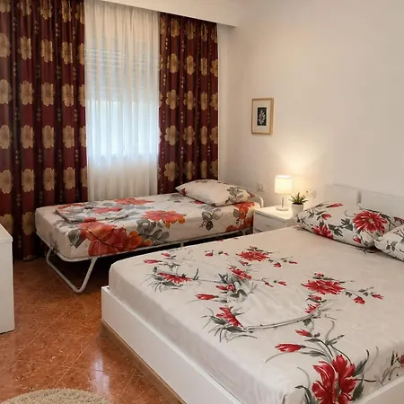 Apartamento Afd