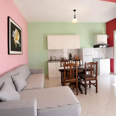 Afd Apartamento