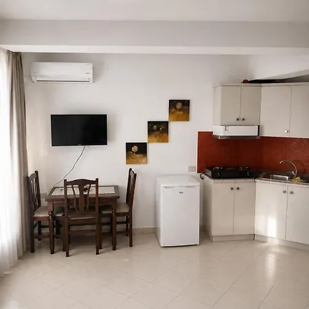 Afd Apartamento Vlorë