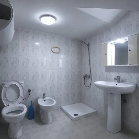 Apartamento Afd *