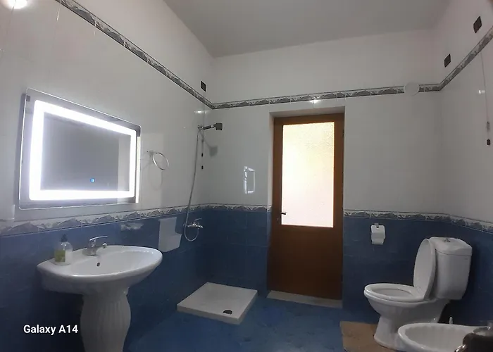Afd Apartmán Vlorë